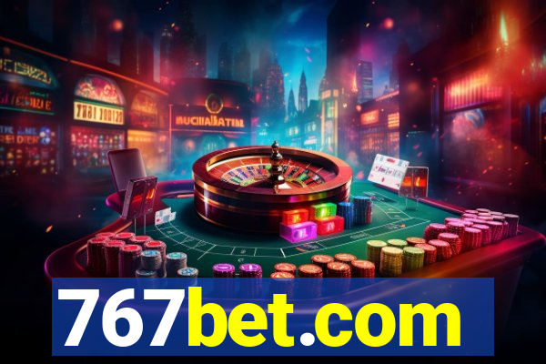 767bet.com