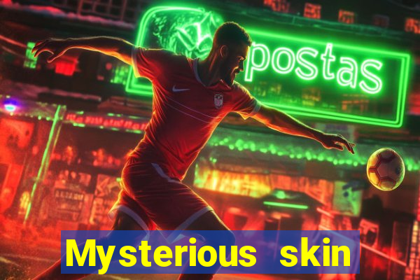 Mysterious skin dublado drive