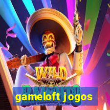 gameloft jogos