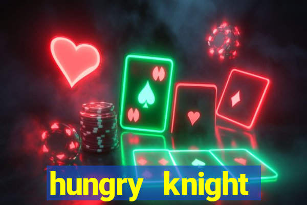 hungry knight gameboy rom