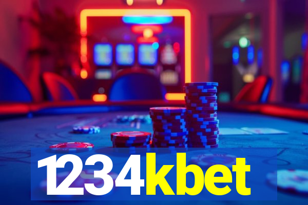 1234kbet