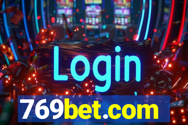 769bet.com