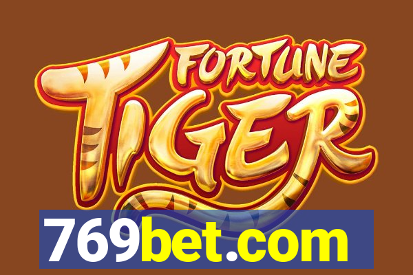 769bet.com