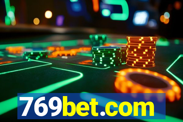 769bet.com