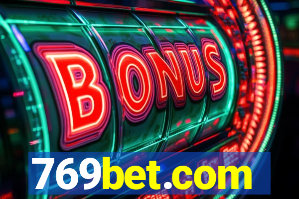 769bet.com