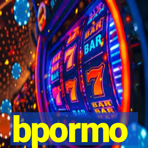 bpormo