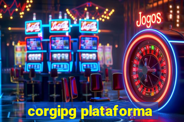 corgipg plataforma