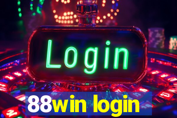 88win login