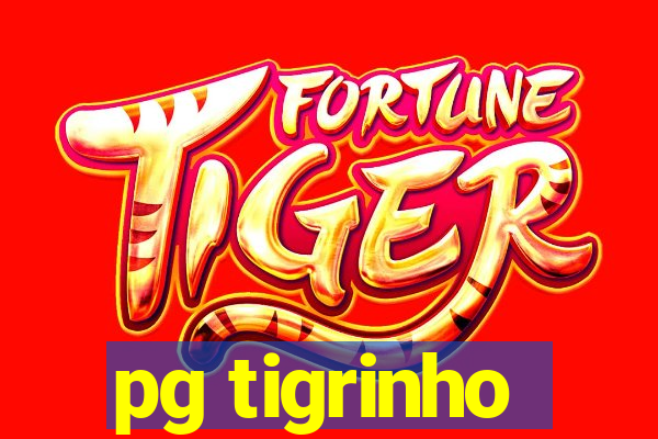 pg tigrinho