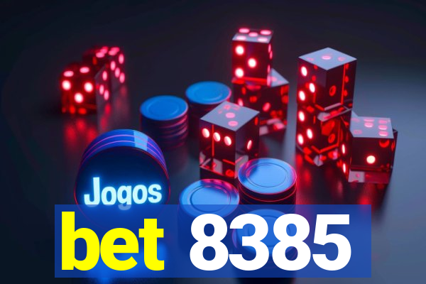 bet 8385