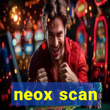 neox scan