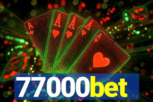 77000bet