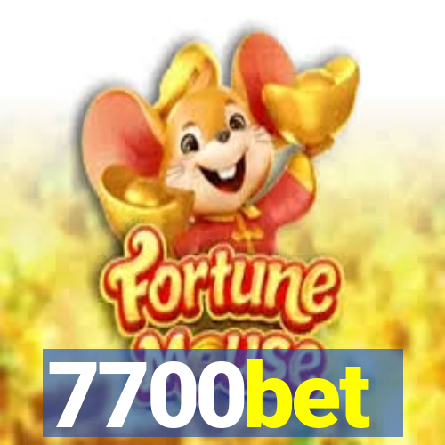 7700bet