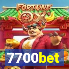 7700bet