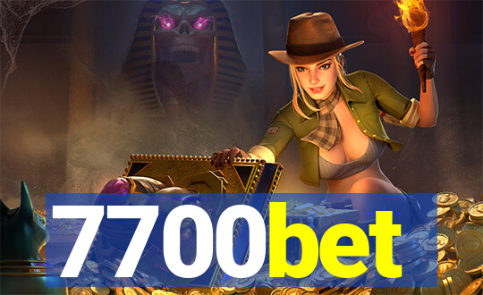 7700bet