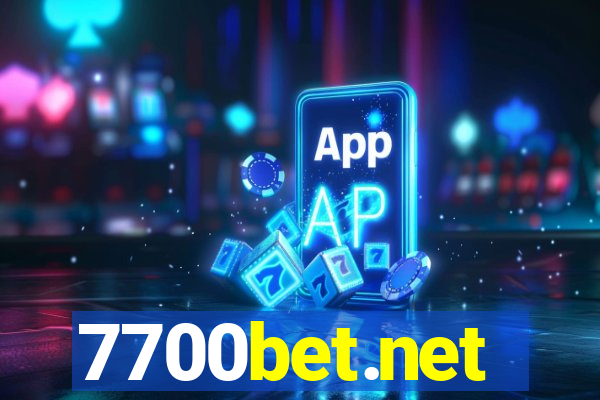 7700bet.net