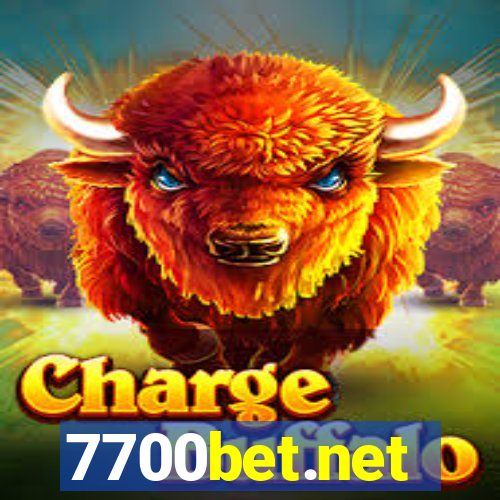 7700bet.net