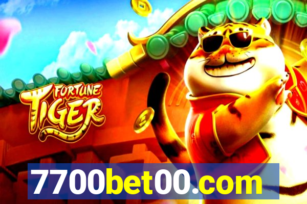 7700bet00.com