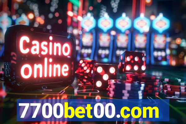 7700bet00.com