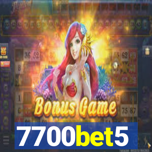 7700bet5