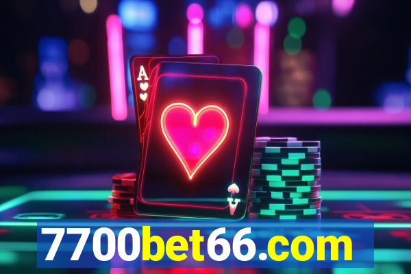 7700bet66.com