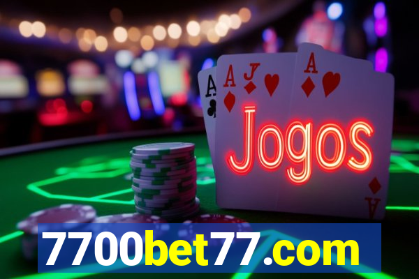 7700bet77.com