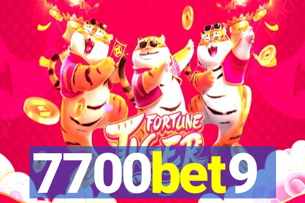 7700bet9