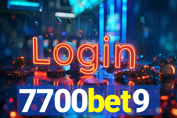 7700bet9