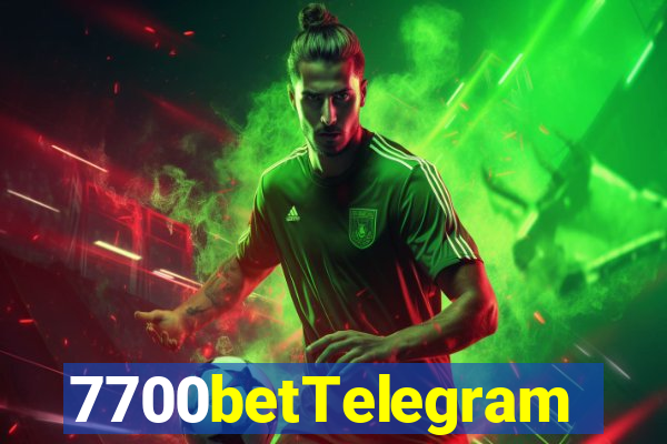 7700betTelegram