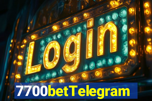 7700betTelegram