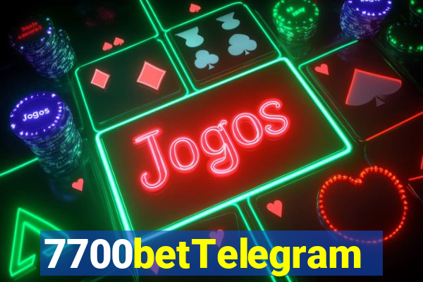 7700betTelegram