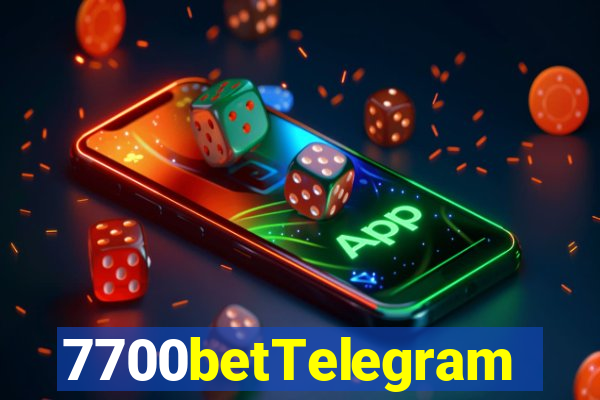 7700betTelegram