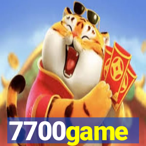 7700game