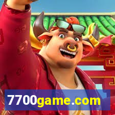 7700game.com