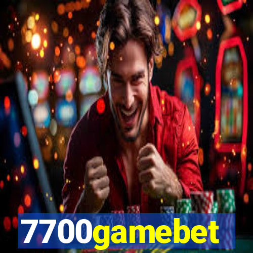 7700gamebet