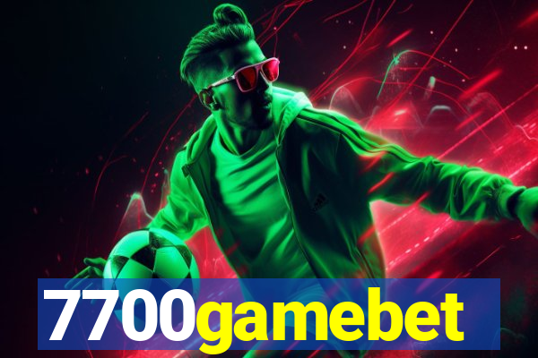 7700gamebet