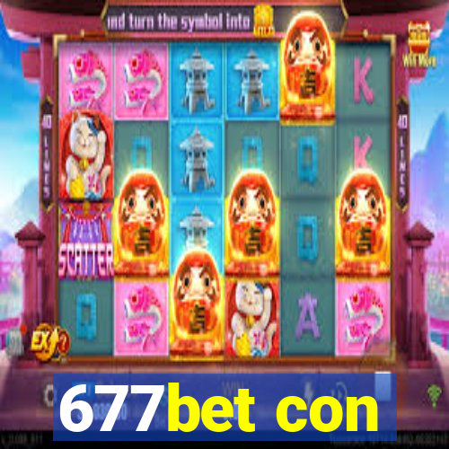 677bet con