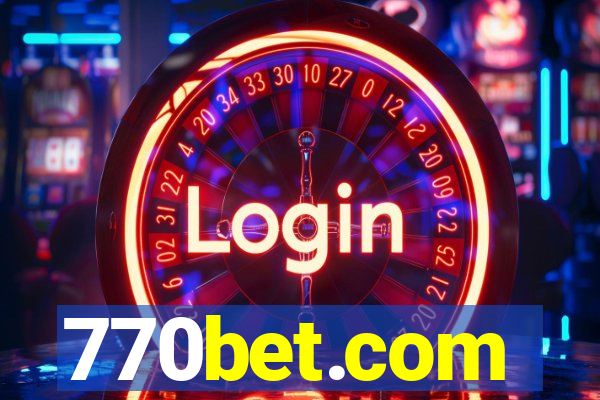 770bet.com