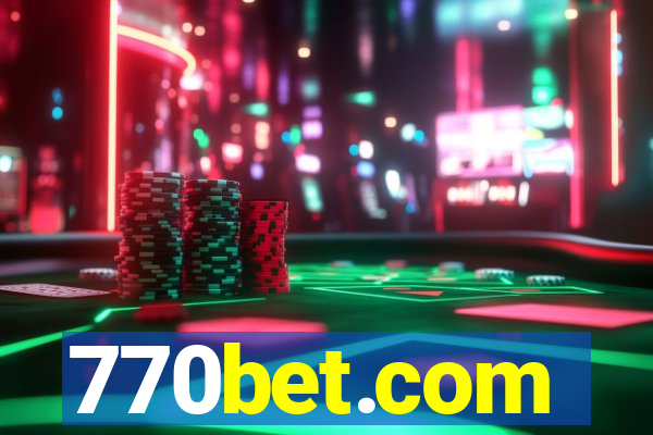 770bet.com