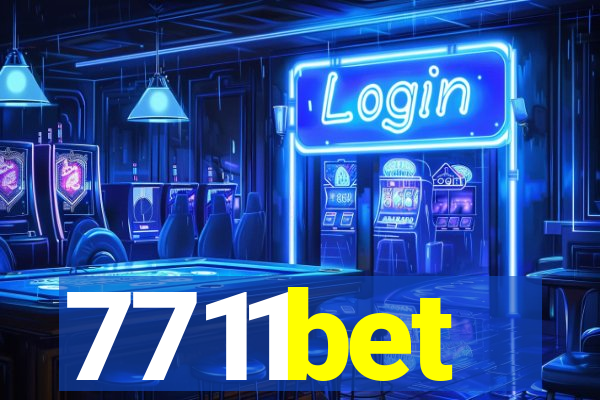 7711bet