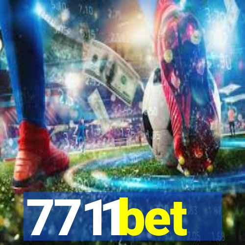 7711bet