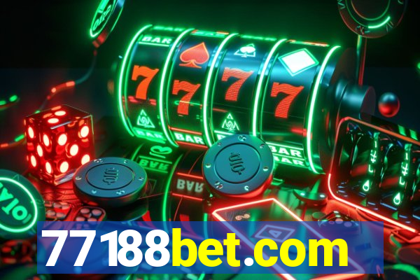 77188bet.com