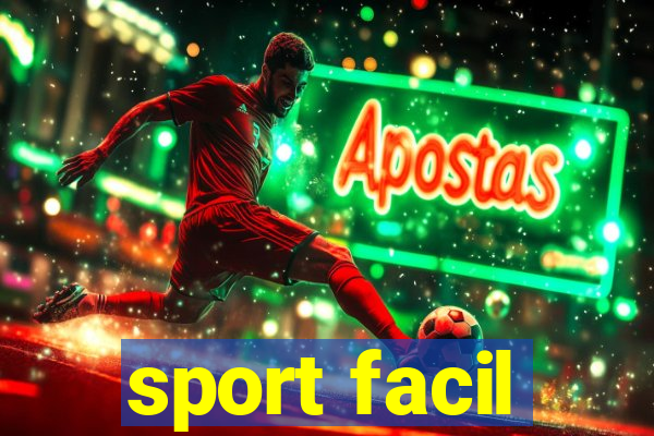 sport facil