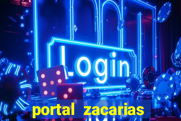 portal zacarias maloqueiro cavando sua cova