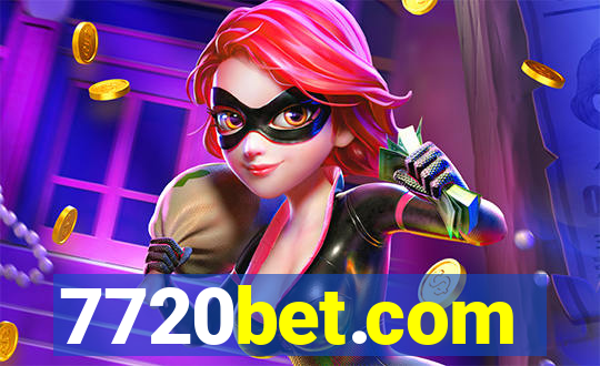 7720bet.com