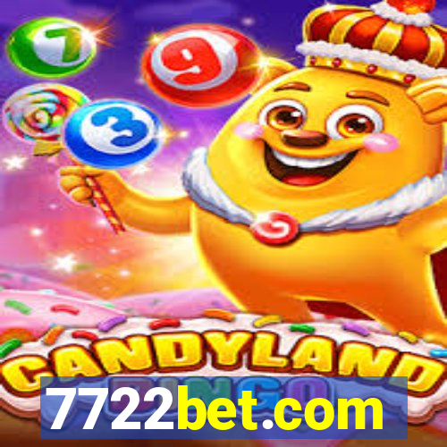 7722bet.com