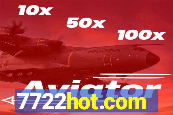 7722hot.com