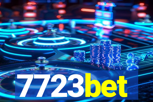 7723bet