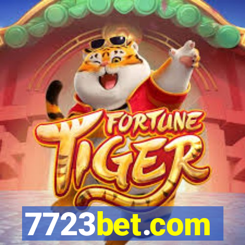 7723bet.com