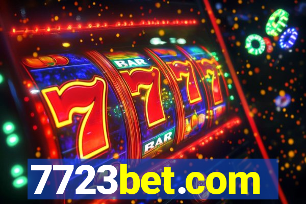 7723bet.com